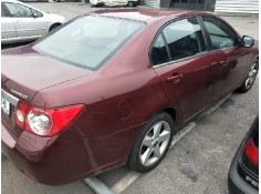 chevrolet epica del año 2006 2