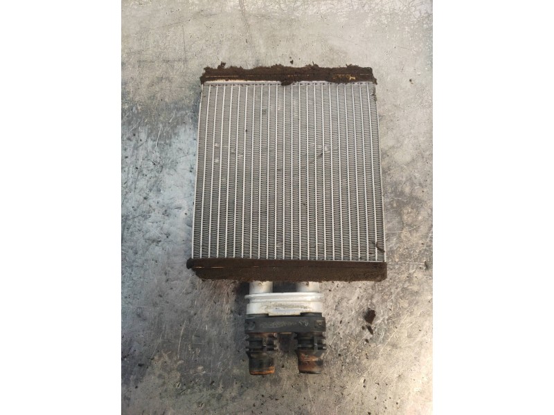 Recambio de radiador calefaccion / aire acondicionado para seat ibiza sc (6j1) bocanegra referencia OEM IAM 6Q0819031  
