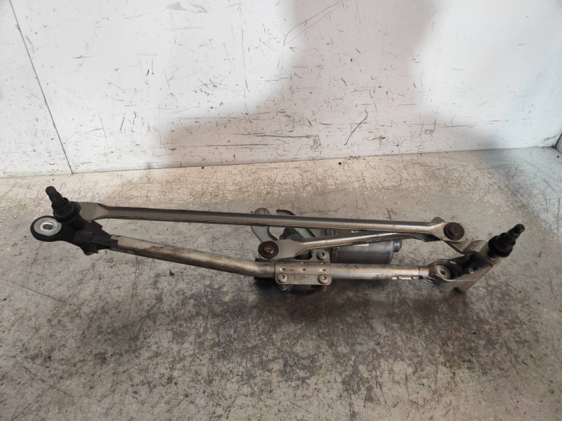 Recambio de motor limpia delantero para bmw x1 (e84) xdrive 23d referencia OEM IAM W14109 299246501 