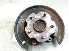 Recambio de mangueta trasera derecha para toyota auris touring sports (e18) 1.8 16v cat (híbrido) referencia OEM IAM   