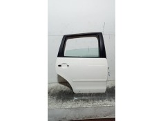 Recambio de puerta trasera derecha para volkswagen polo (9n1) highline referencia OEM IAM   5P