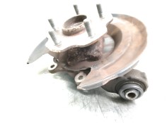 Recambio de mangueta trasera derecha para toyota auris touring sports (e18) 1.8 16v cat (híbrido) referencia OEM IAM    2