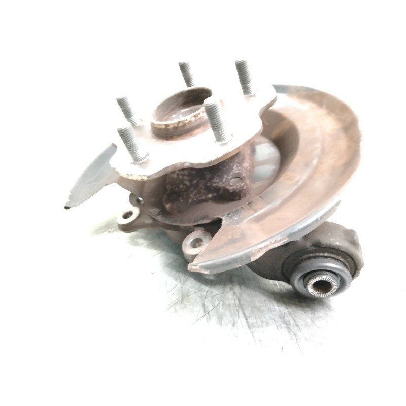 Recambio de mangueta trasera derecha para toyota auris touring sports (e18) 1.8 16v cat (híbrido) referencia OEM IAM   