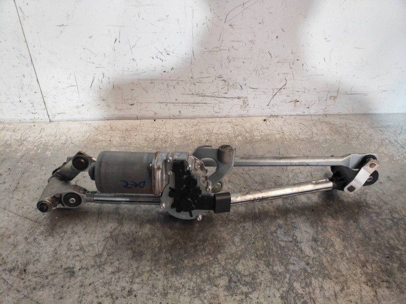 Recambio de motor limpia delantero para bmw x1 (e84) xdrive 23d referencia OEM IAM W14109 299246501 