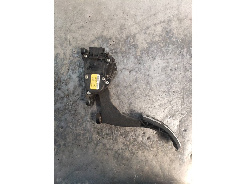 Recambio de potenciometro pedal para seat ibiza sc (6j1) bocanegra referencia OEM IAM 6Q1723503E 6PV00849600 