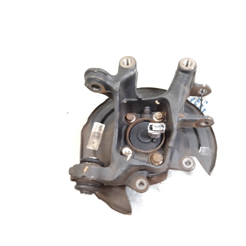 Recambio de mangueta trasera derecha para toyota auris touring sports (e18) 1.8 16v cat (híbrido) referencia OEM IAM   