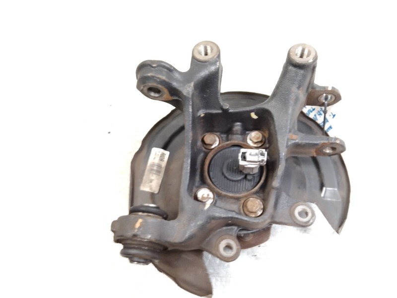 Recambio de mangueta trasera derecha para toyota auris touring sports (e18) 1.8 16v cat (híbrido) referencia OEM IAM   