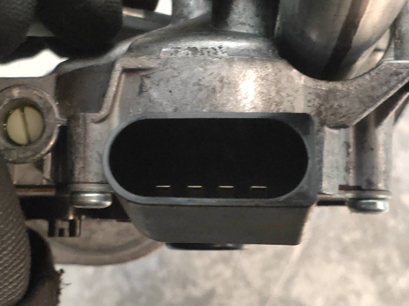 Recambio de motor limpia delantero para bmw x1 (e84) xdrive 23d referencia OEM IAM W14109 299246501 