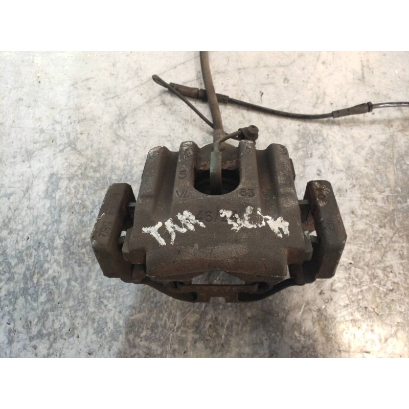 Recambio de pinza freno trasera derecha para bmw serie 6 coupe (e63) 4.4 v8 32v cat referencia OEM IAM   