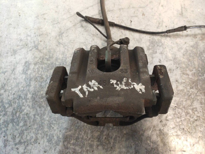 Recambio de pinza freno trasera derecha para bmw serie 6 coupe (e63) 4.4 v8 32v cat referencia OEM IAM   