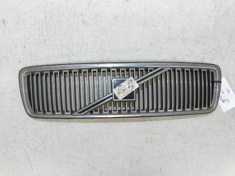 Recambio de rejilla delantera para volvo s70 berlina 2.5 20v cat referencia OEM IAM   