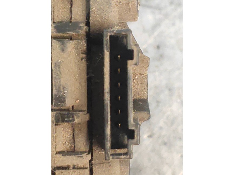 Recambio de potenciometro pedal para seat ibiza sc (6j1) bocanegra referencia OEM IAM 6Q1723503E 6PV00849600 