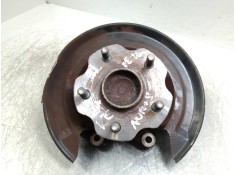 Recambio de mangueta trasera izquierda para toyota auris touring sports (e18) 1.8 16v cat (híbrido) referencia OEM IAM   