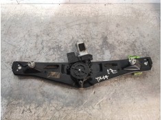 Recambio de elevalunas trasero izquierdo para bmw x1 (e84) xdrive 23d referencia OEM IAM   51352990387