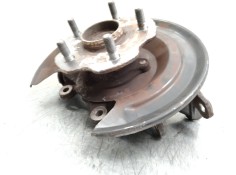 Recambio de mangueta trasera izquierda para toyota auris touring sports (e18) 1.8 16v cat (híbrido) referencia OEM IAM    2