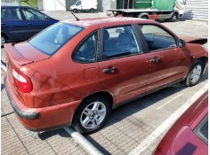 seat cordoba berlina (6k2) del año 1999 2