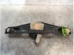 Recambio de elevalunas trasero izquierdo para bmw x1 (e84) xdrive 23d referencia OEM IAM   51352990387 2