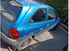 opel corsa b del año 1993 2