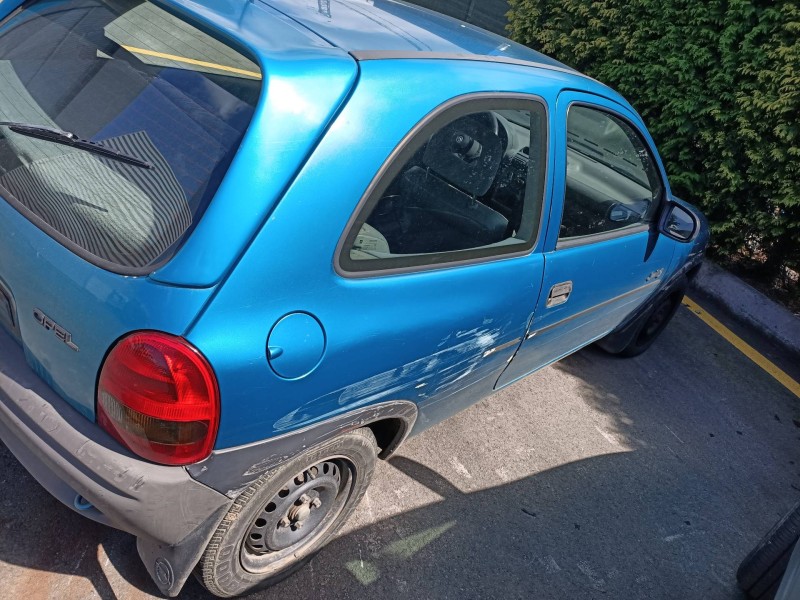 opel corsa b del año 1993