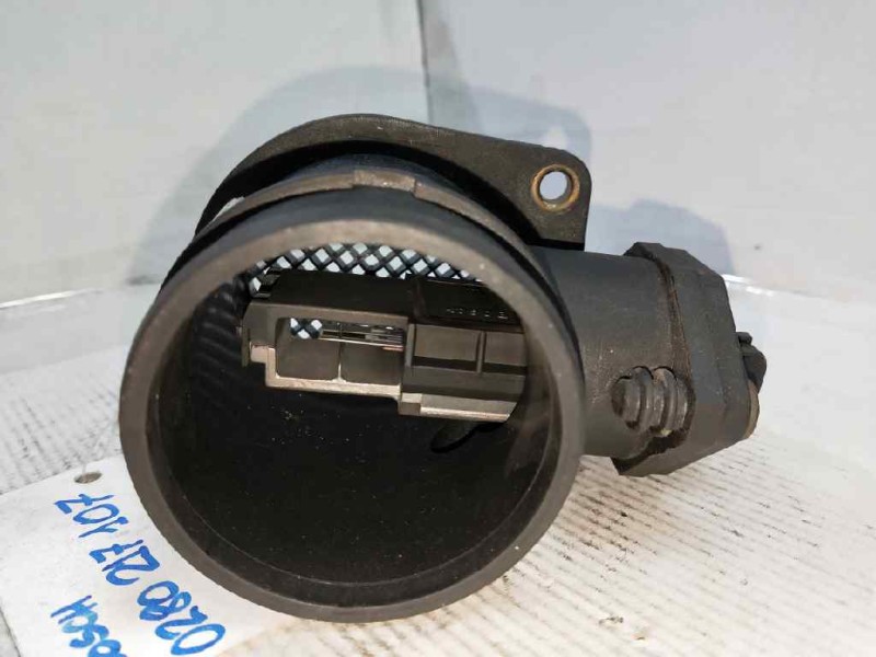 Recambio de caudalimetro para volvo v70 familiar 2.4 turbo cat referencia OEM IAM 0280217107 1275749 BOSCH