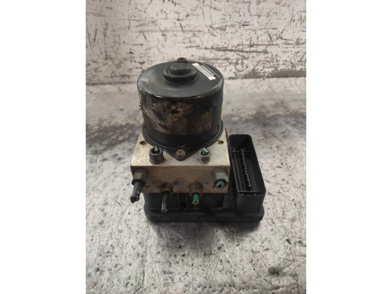 Recambio de abs para renault espace iv (jk0) authentique referencia OEM IAM 10096014333 8200159837 10020601684