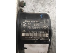 Recambio de abs para renault espace iv (jk0) authentique referencia OEM IAM 10096014333 8200159837 10020601684 2