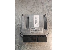 Recambio de centralita motor uce para bmw x1 (e84) xdrive 23d referencia OEM IAM 0281016926 851059301 030598305 13618577665 BOSC