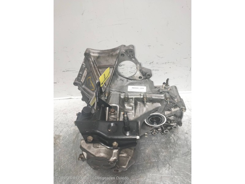 Recambio de caja cambios para mg rover serie 200 (xw) 218 sldt referencia OEM IAM M5BS 2077471 