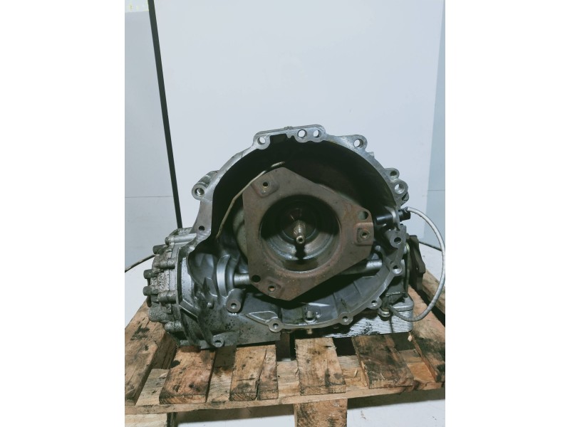Recambio de caja cambios para audi a8 (4e2) 4.2 quattro l referencia OEM IAM GQF 030031 6HP26 0016023