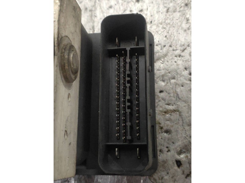 Recambio de abs para renault espace iv (jk0) authentique referencia OEM IAM 10096014333 8200159837 10020601684