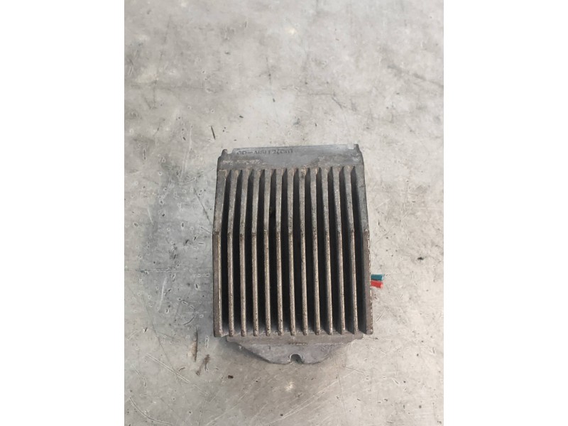 Recambio de modulo electronico para seat ibiza sc (6j1) bocanegra referencia OEM IAM 6Q1907521B B3306002 