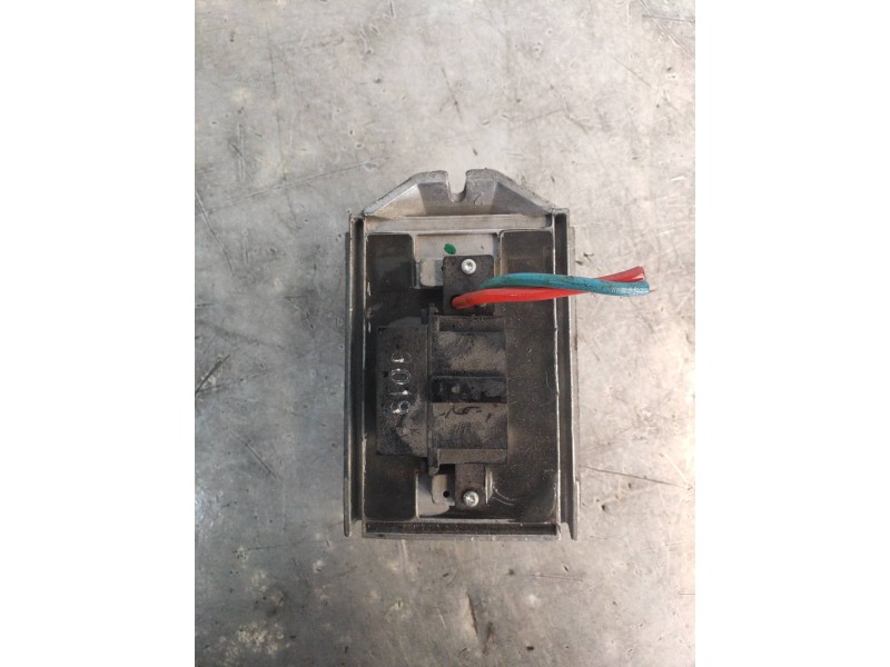 Recambio de modulo electronico para seat ibiza sc (6j1) bocanegra referencia OEM IAM 6Q1907521B B3306002 