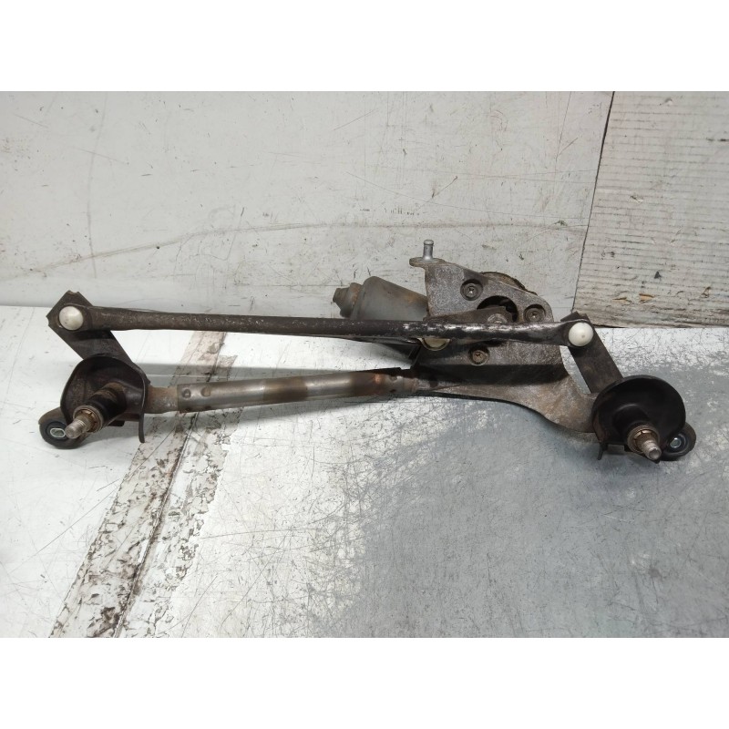 Recambio de motor limpia delantero para toyota yaris (ksp9/scp9/nlp9) básico referencia OEM IAM 851100D080 1593000431 