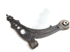 Recambio de brazo suspension inferior delantero derecho para fiat punto berlina (188) 1.2 8v elx (i) referencia OEM IAM   