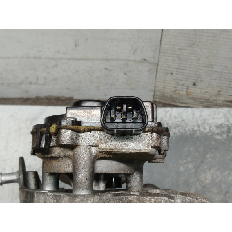 Recambio de motor limpia delantero para toyota yaris (ksp9/scp9/nlp9) básico referencia OEM IAM 851100D080 1593000431 