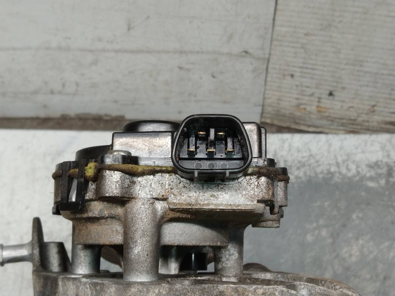 Recambio de motor limpia delantero para toyota yaris (ksp9/scp9/nlp9) básico referencia OEM IAM 851100D080 1593000431 