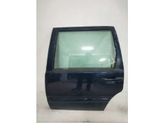 Recambio de puerta trasera izquierda para volvo v70 familiar 2.4 turbo cat referencia OEM IAM   