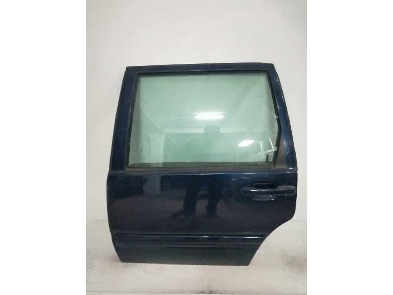 Recambio de puerta trasera izquierda para volvo v70 familiar 2.4 turbo cat referencia OEM IAM   