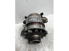 Recambio de alternador para fiat punto berl. (176) td sx / td 70 sx referencia OEM IAM 0120488270 BOSCH 