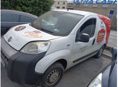 fiat fiorino del año 2009