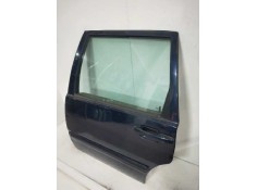 Recambio de puerta trasera izquierda para volvo v70 familiar 2.4 turbo cat referencia OEM IAM    2