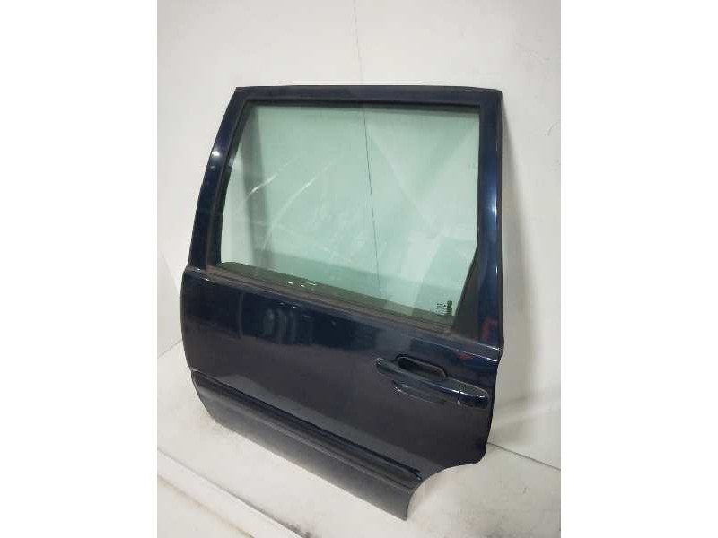 Recambio de puerta trasera izquierda para volvo v70 familiar 2.4 turbo cat referencia OEM IAM   