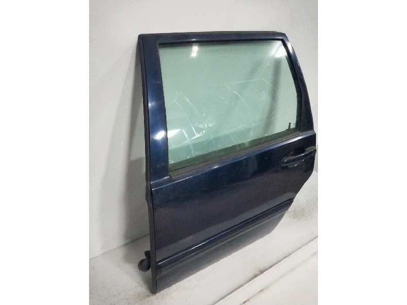 Recambio de puerta trasera izquierda para volvo v70 familiar 2.4 turbo cat referencia OEM IAM   