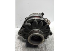 Recambio de alternador para fiat punto berl. (176) td sx / td 70 sx referencia OEM IAM 0120488270 BOSCH  2