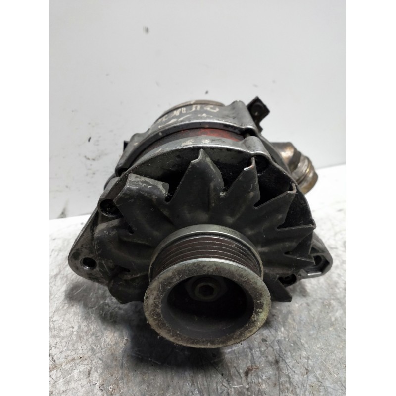 Recambio de alternador para fiat punto berl. (176) td sx / td 70 sx referencia OEM IAM 0120488270 BOSCH 