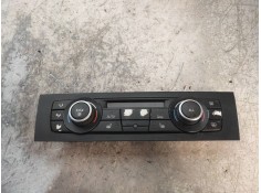 Recambio de mando calefaccion / aire acondicionado para bmw x1 (e84) xdrive 23d referencia OEM IAM 6411922185205 A2C53399847 641