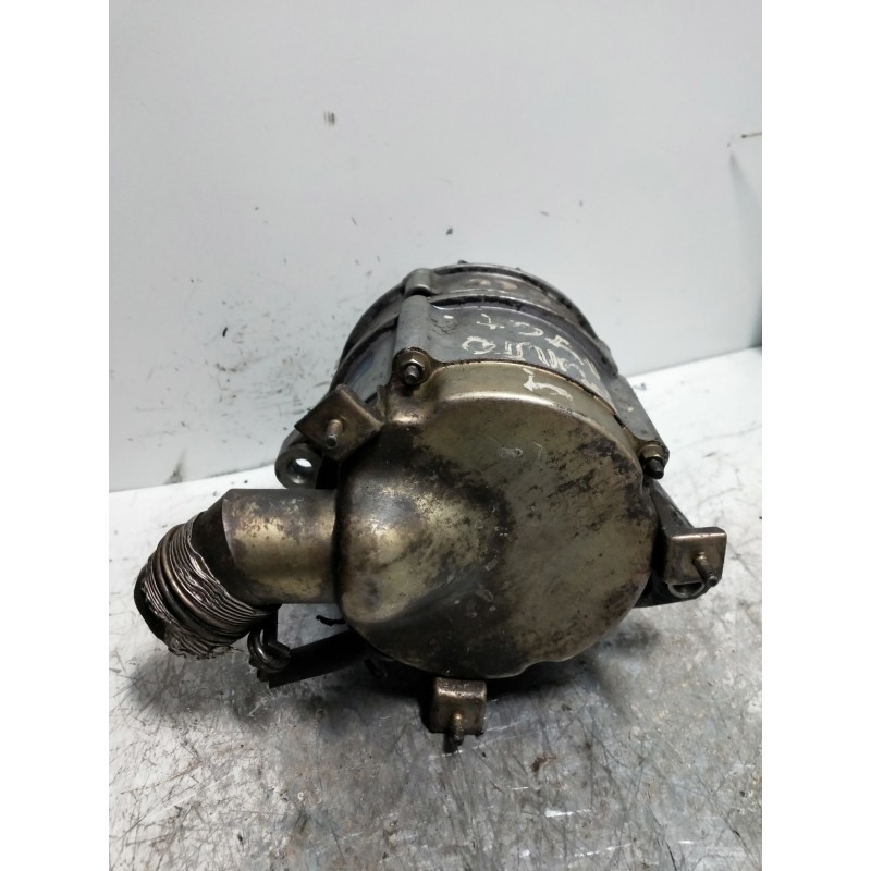 Recambio de alternador para fiat punto berl. (176) td sx / td 70 sx referencia OEM IAM 0120488270 BOSCH 