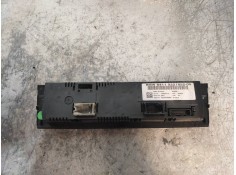 Recambio de mando calefaccion / aire acondicionado para bmw x1 (e84) xdrive 23d referencia OEM IAM 6411922185205 A2C53399847 641 2