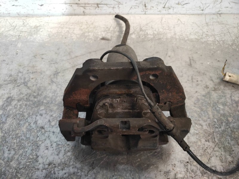Recambio de pinza freno trasera derecha para bmw serie 6 coupe (e63) 4.4 v8 32v cat referencia OEM IAM   