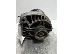 Recambio de alternador para fiat punto berlina (188) 1.2 8v sx referencia OEM IAM 468443093 DENSO 